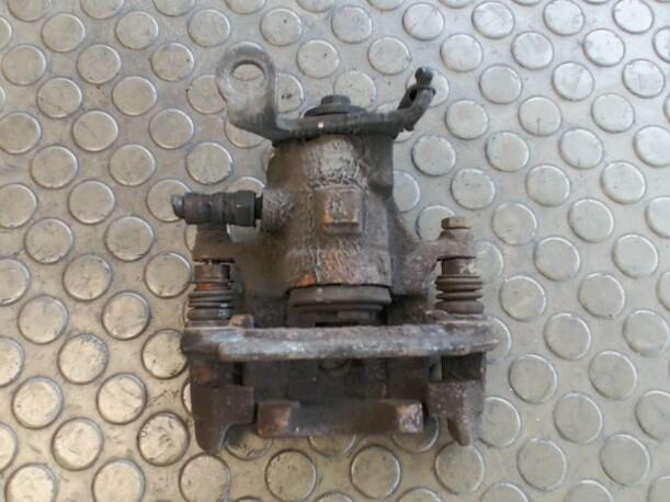 Foto: BREMSSATTEL HINTEN RECHTS eines Ford Focus Turnier
