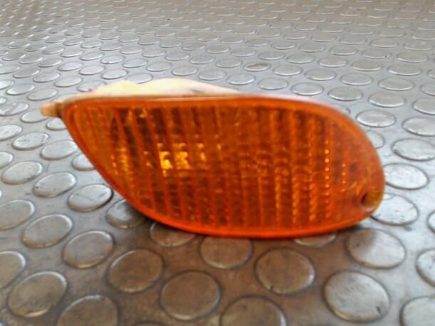 Foto: BLINKER RECHTS eines Ford Focus