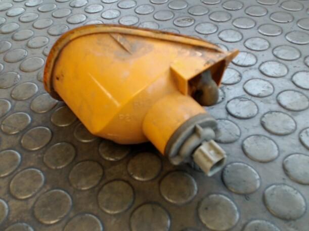 Foto: BLINKER RECHTS eines Ford Focus