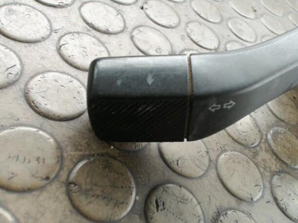 Foto: KOMBISCHALTER LINKS eines VW Golf