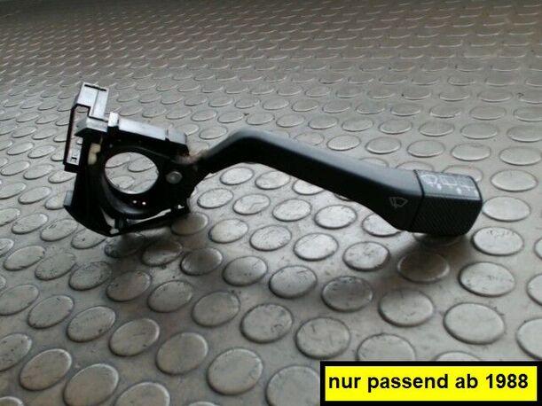 Foto: KOMBISCHALTER RECHTS eines VW Golf