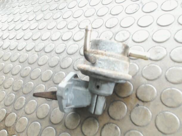 Foto: KRAFTSTOFFPUMPE eines VW Golf CD