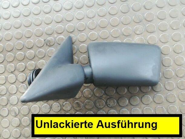 Foto: AUSSENSPIEGEL MECHANISCH VERSTELLBAR LINKS eines Citroen AX Sunnyboy