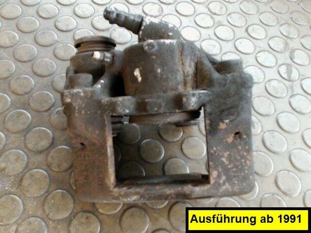Foto: BREMSSATTEL VORNE RECHTS eines Citroen AX Sunnyboy