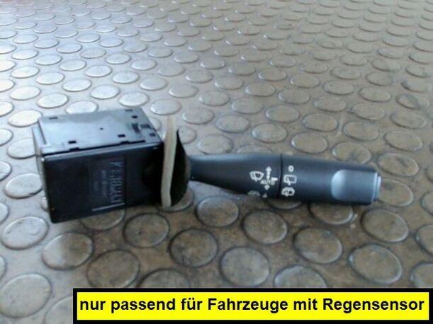 Foto: SCHEIBENWISCHERSCHALTER eines Peugeot 206 75 Sunnyboy