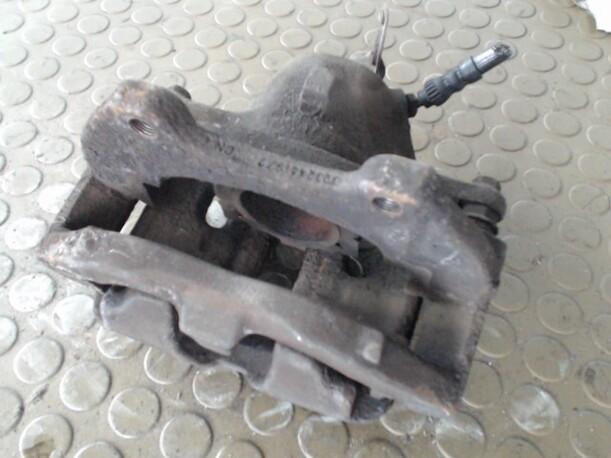 Foto: BREMSSATTEL VORN RECHTS eines Fiat Ulysse 2.0 Sunnyboy