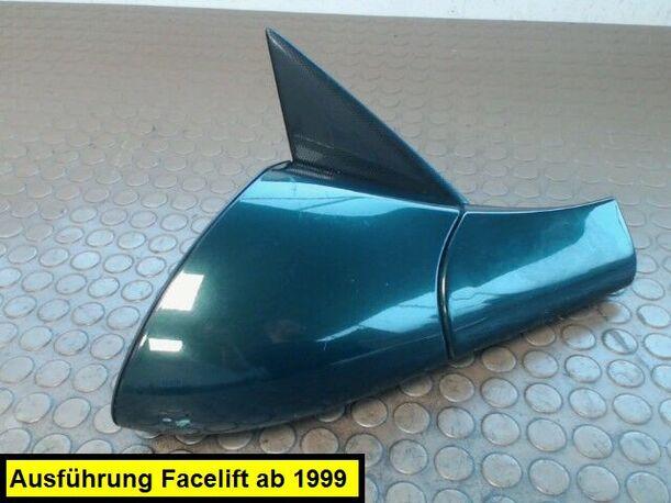 Foto: AUSSENSPIEGEL ELEKTR. VERSTELL-/HEIZB. RECHTS eines Opel Vectra 1.6 Caravan Futura