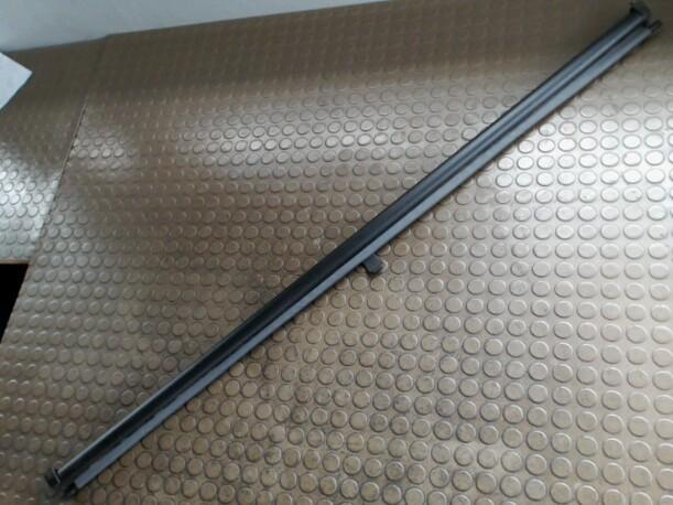 Foto: LADERAUMABDECKUNG eines Peugeot 206 CC 135 Trendline
