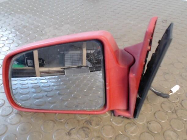 Foto: AUSSENSPIEGEL ELEKTR. VERSTELLB. LINKS eines Suzuki Vitara Sunnyboy