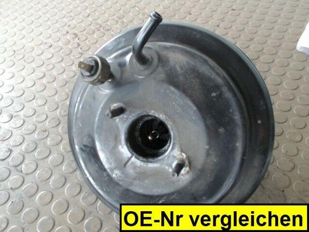 Foto: BREMSKRAFTVERSTÄRKER eines Mazda 323 F 2.0 DITD GL