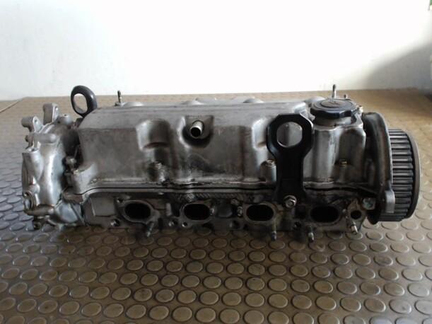Foto: ZYLINDERKOPF eines Mazda 323 F 2.0 DITD GL