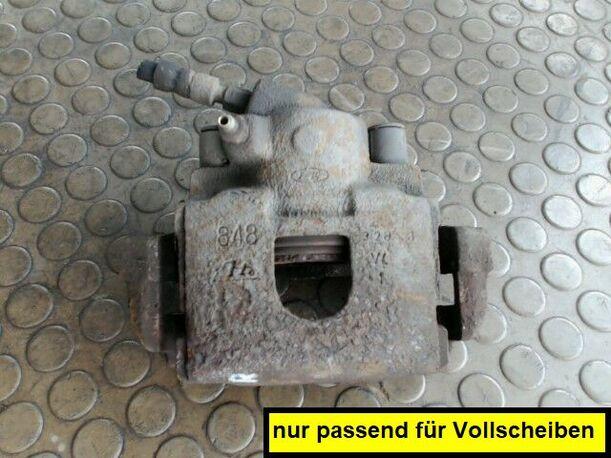 Foto: BREMSSATTEL VORNE RECHTS eines Ford Ka Sunnyboy