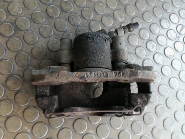 Foto: BREMSSATTEL VORNE RECHTS eines Ford Ka Sunnyboy