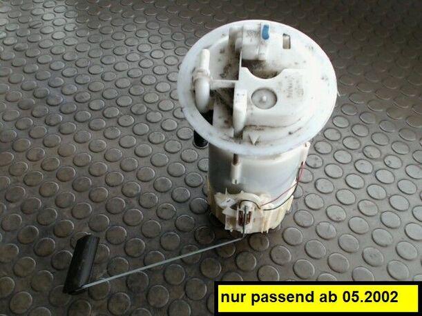 Foto: KRAFTSTOFFPUMPE eines Renault Scenic 1.6 16V Sunnyboy