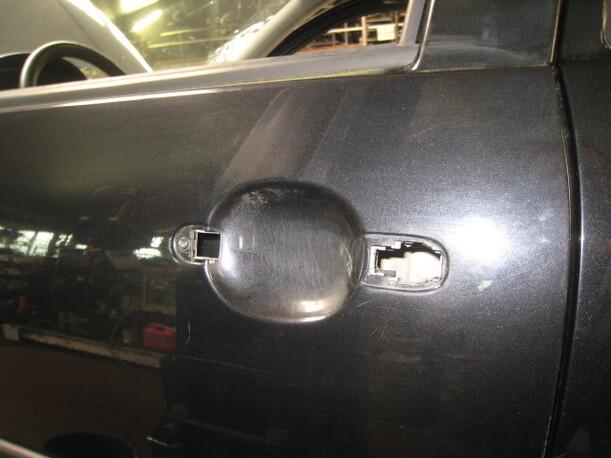 Foto: TÜR VORNE LINKS (2/3-Türer) eines VW Golf 1.4 CD