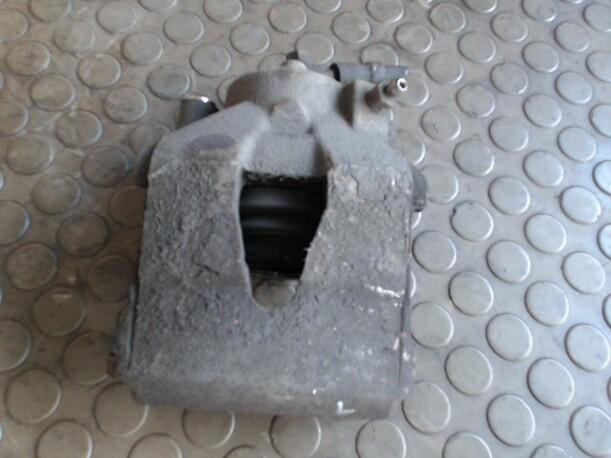 Foto: BREMSSATTEL VORN LINKS eines VW Polo 1.4 TDI Sunnyboy