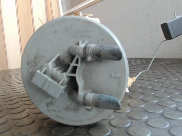 Foto: KRAFTSTOFFPUMPE eines VW Golf 1.6 Sunnyboy
