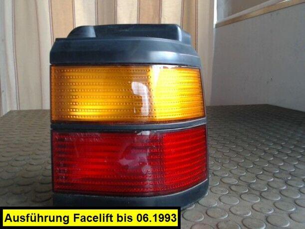 Foto: HECKLEUCHTE / RÜCKLICHT RECHTS eines VW Passat Variant 1.8 GL