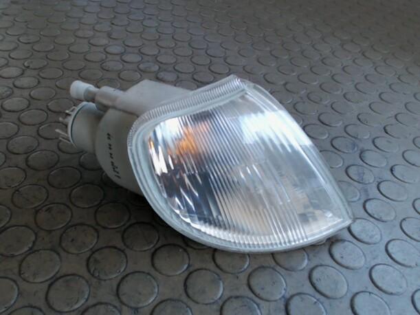 Foto: BLINKER RECHTS eines Citroen Saxo 1.1 Sunnyboy