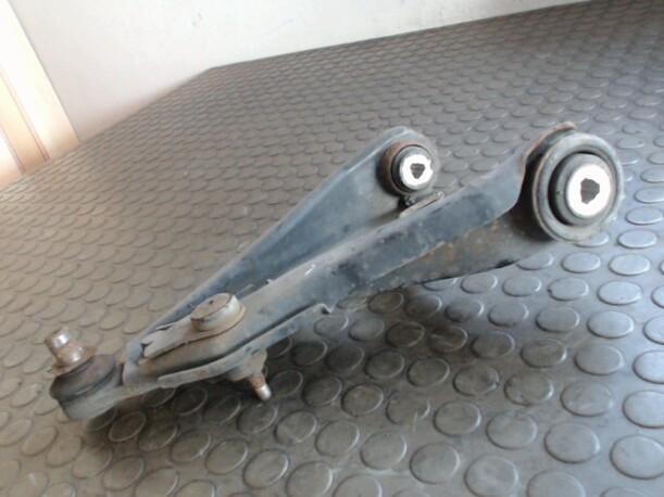 Foto: QUERLENKER VORN LINKS eines Renault Kangoo 1.2 16V CD
