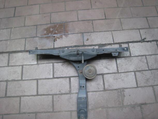 Foto: SCHLOSSTRÄGER OBEN eines Hyundai Matrix 1.6