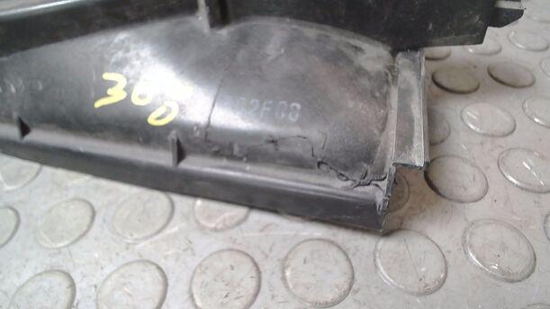 Foto: ELEKTROLÜFTER eines Hyundai Matrix 1.6 GL