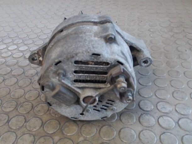 Foto: LICHTMASCHINE eines Opel Kadett E Cabrio CD