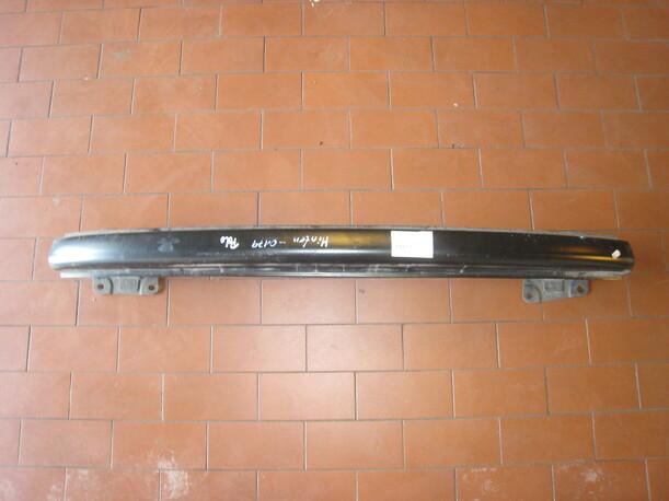 Foto: VERSTÄRKUNG HINTEN eines VW Polo 1.4 CL