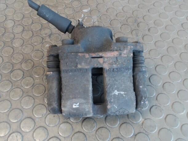 Foto: BREMSSATTEL VORN RECHTS eines Renault Clio 1.2