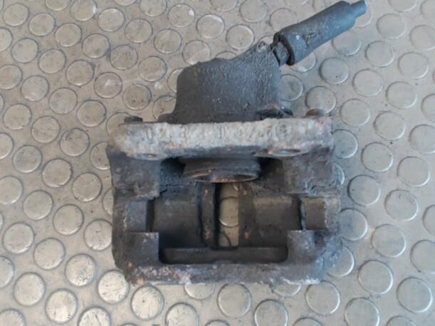 Foto: BREMSSATTEL VORN RECHTS eines Renault Clio 1.2