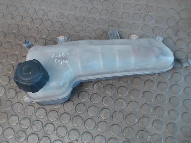 Foto: AUSGLEICHSBEHÄLTER eines Renault Clio 1.2