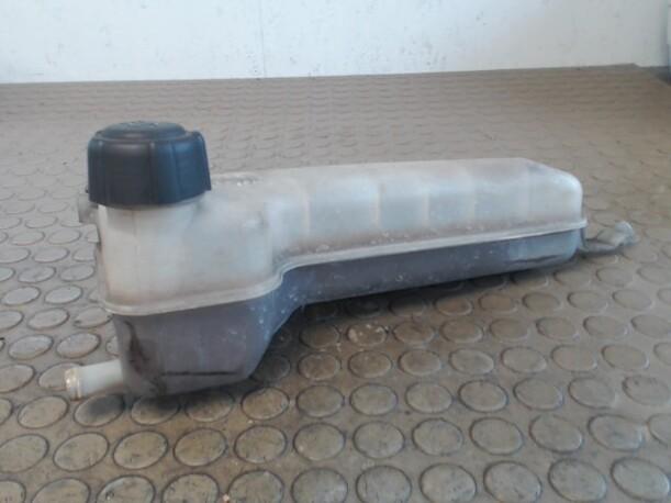 Foto: AUSGLEICHSBEHÄLTER eines Renault Clio 1.2