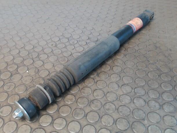 Foto: STOSSDÄMPFER HINTEN LINKS eines Opel Corsa 12V