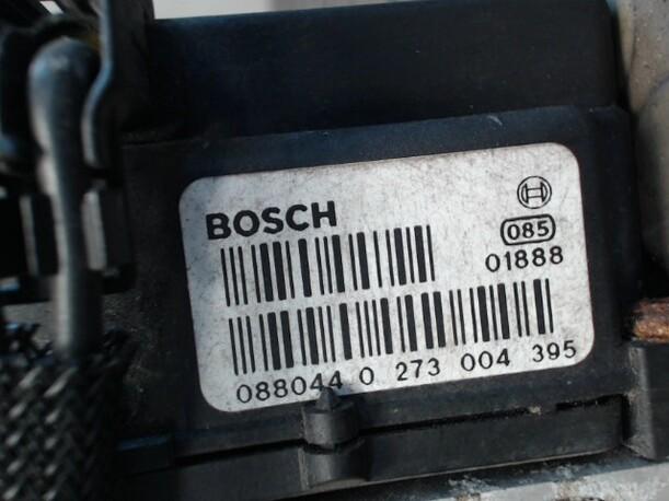 Foto: HAUPTBREMSAGGREGAT ABS eines Renault Scenic 1.6 16V GL
