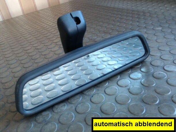 Foto: INNENSPIEGEL eines Rover 75 2.0 V6 GL