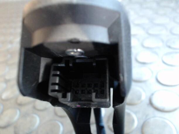 Foto: INNENSPIEGEL eines Rover 75 2.0 V6 GL