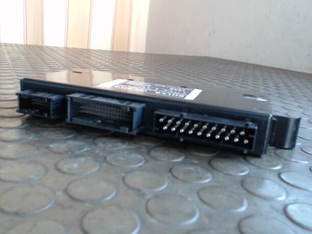 Foto: STEUERGERÄT BODY CONTROL MODUL eines Rover 75 2.0 V6 GL