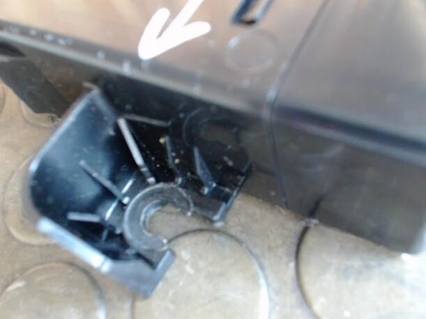 Foto: STEUERGERÄT BODY CONTROL MODUL eines Rover 75 2.0 V6 GL