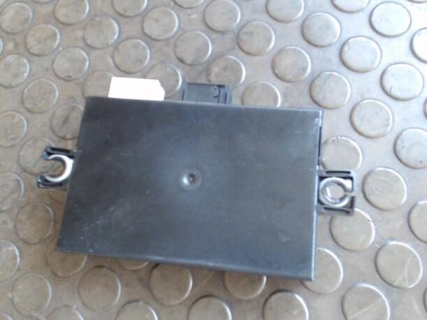 Foto: STEUERGERÄT ABSTAND-SENSOR eines Rover 75 2.0 V6 GL