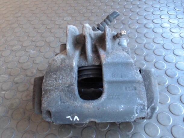 Foto: BREMSSATTEL VORN LINKS eines Rover 75 2.0 V6 GL