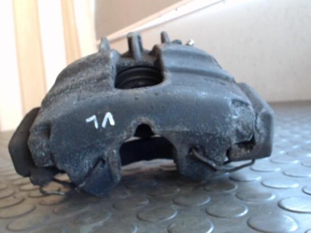 Foto: BREMSSATTEL VORN LINKS eines Rover 75 2.0 V6 GL