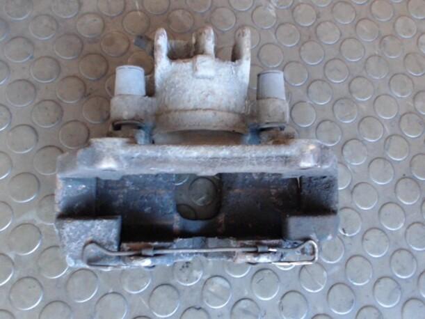 Foto: BREMSSATTEL VORN LINKS eines Rover 75 2.0 V6 GL