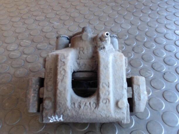 Foto: BREMSSATTEL HINTEN RECHTS eines Rover 75 2.0 V6 GL