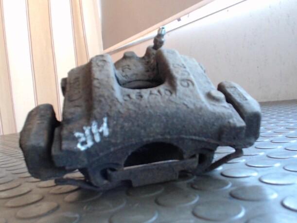 Foto: BREMSSATTEL HINTEN RECHTS eines Rover 75 2.0 V6 GL