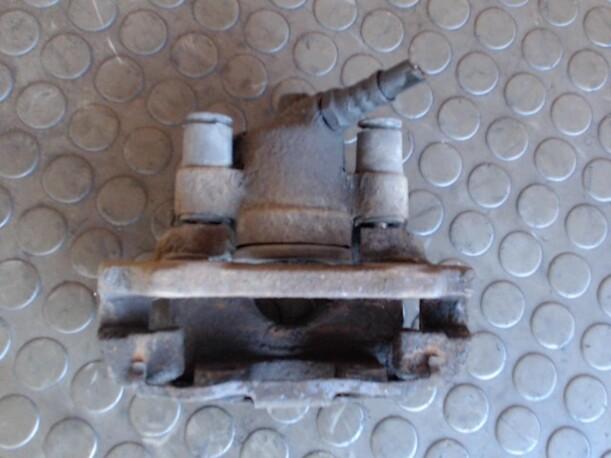 Foto: BREMSSATTEL HINTEN RECHTS eines Rover 75 2.0 V6 GL