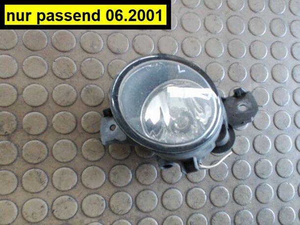 Foto: NEBELSCHEINWERFER LINKS eines Renault Clio 1.2 16V CD