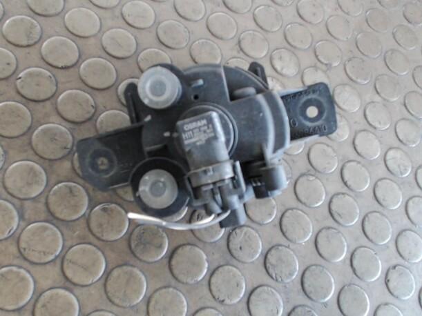 Foto: NEBELSCHEINWERFER LINKS eines Renault Clio 1.2 16V CD