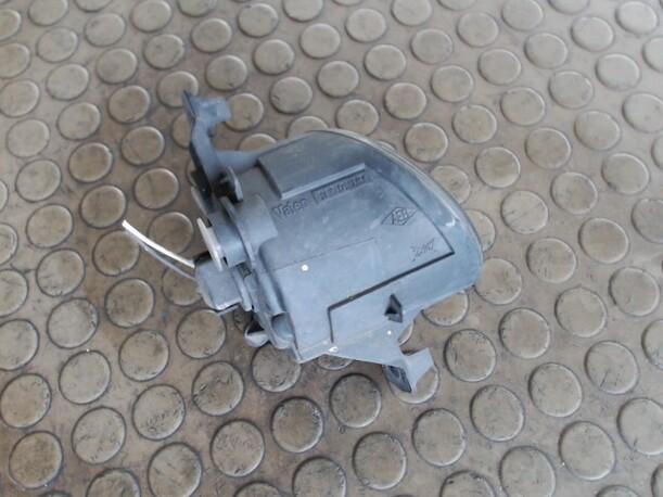 Foto: NEBELSCHEINWERFER LINKS eines Renault Clio 1.2 16V CD