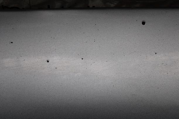 Foto: MOTORHAUBE ( REPARATURBEDÜRFTIG ) eines Peugeot 807 HDi 130