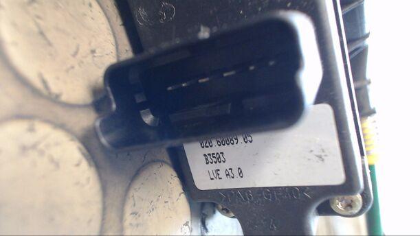 Foto: FENSTERHEBER HINTEN LINKS eines Peugeot 807 HDi 130 Anfora